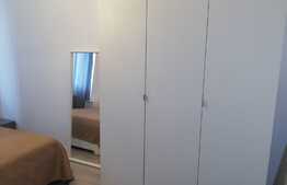 Apartament 2 camere, 40 mp, mobilat modern, petfriendly, parcare, zona strazii Traian
