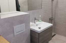 Apartament 2 camere, 40 mp, mobilat modern, petfriendly, parcare, zona strazii Traian