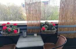 Apartament 2 camere, 40 mp, mobilat modern, petfriendly, parcare, zona strazii Traian