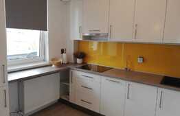 Apartament 2 camere, 40 mp, mobilat modern, petfriendly, parcare, zona strazii Traian