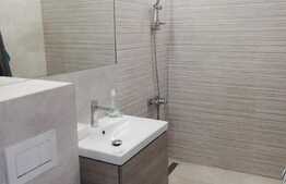 Apartament 2 camere, 40 mp, mobilat modern, petfriendly, parcare, zona strazii Traian