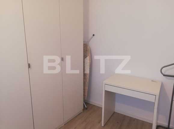 Apartament de închiriat 2 camere Semicentral - 46551AI | BLITZ Cluj-Napoca | Poza5