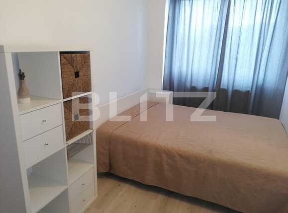 Apartament de închiriat 2 camere Semicentral - 46551AI | BLITZ Cluj-Napoca | Poza1