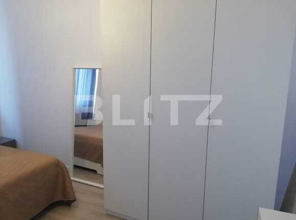 Apartament de închiriat 2 camere Semicentral - 46551AI | BLITZ Cluj-Napoca | Poza4