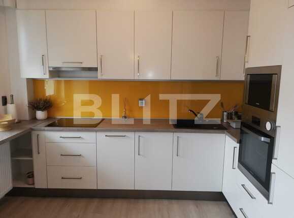 Apartament de închiriat 2 camere Semicentral - 46551AI | BLITZ Cluj-Napoca | Poza8