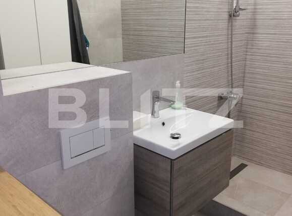 Apartament de închiriat 2 camere Semicentral - 46551AI | BLITZ Cluj-Napoca | Poza11