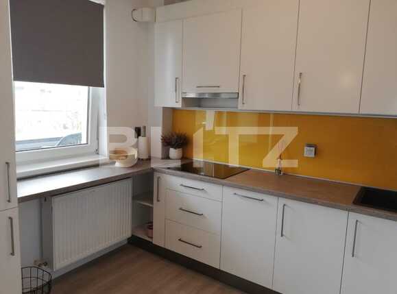 Apartament de închiriat 2 camere Semicentral - 46551AI | BLITZ Cluj-Napoca | Poza7