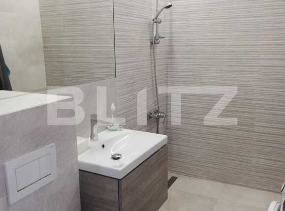 Apartament de închiriat 2 camere Semicentral - 46551AI | BLITZ Cluj-Napoca | Poza12