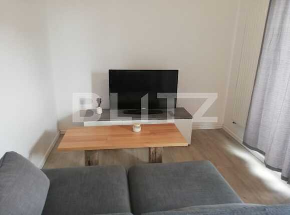 Apartament de închiriat 2 camere Semicentral - 46551AI | BLITZ Cluj-Napoca | Poza6