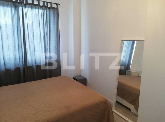 Apartament de închiriat 2 camere Semicentral - 46551AI | BLITZ Cluj-Napoca | Poza3