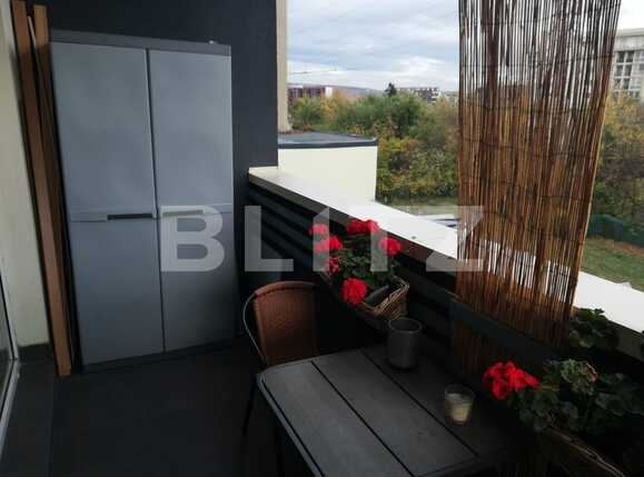 Apartament de închiriat 2 camere Semicentral - 46551AI | BLITZ Cluj-Napoca | Poza14