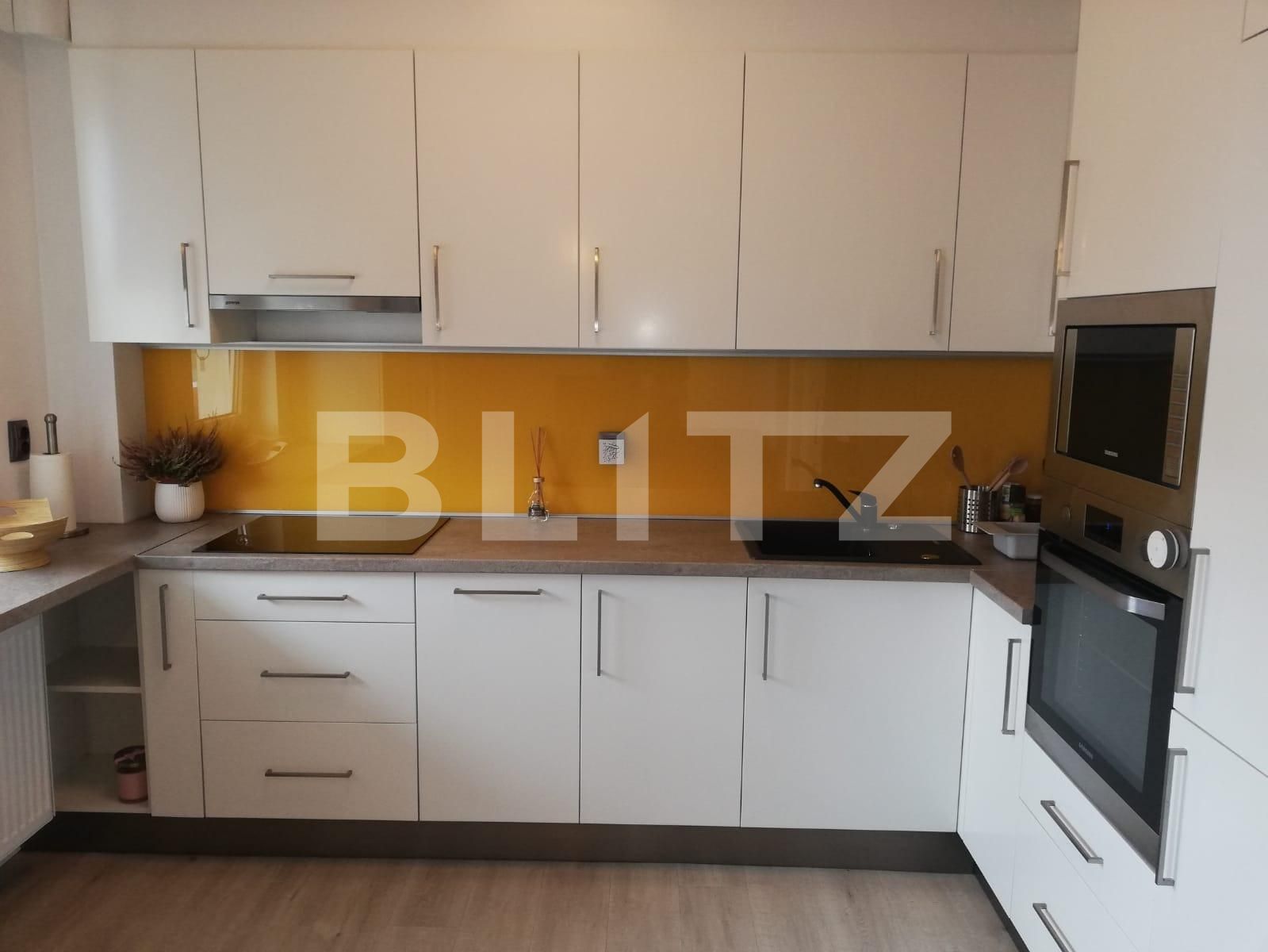 Apartament de închiriat 2 camere Semicentral - 46551AI | BLITZ Cluj-Napoca | Poza8