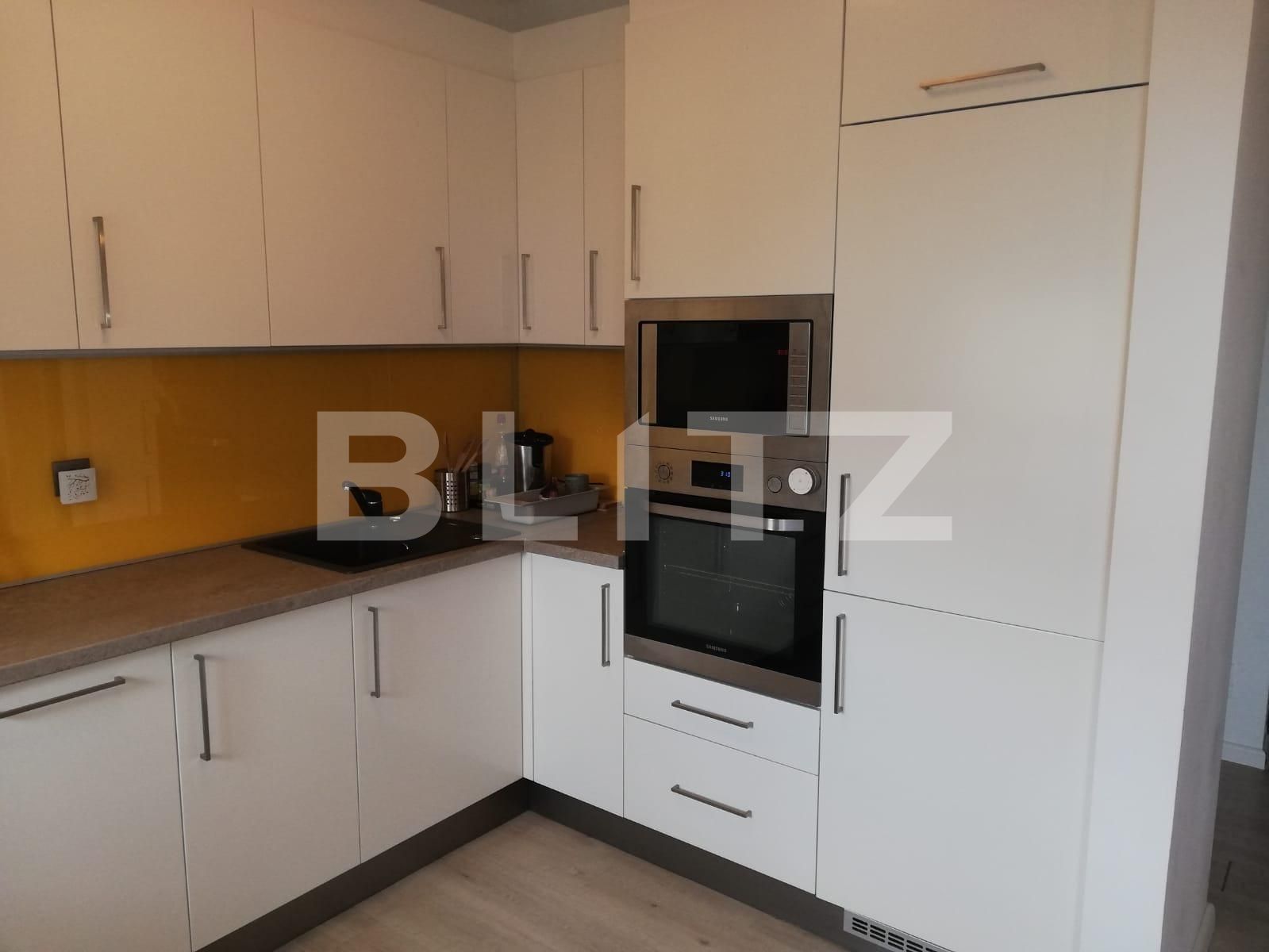 Apartament de închiriat 2 camere Semicentral - 46551AI | BLITZ Cluj-Napoca | Poza9
