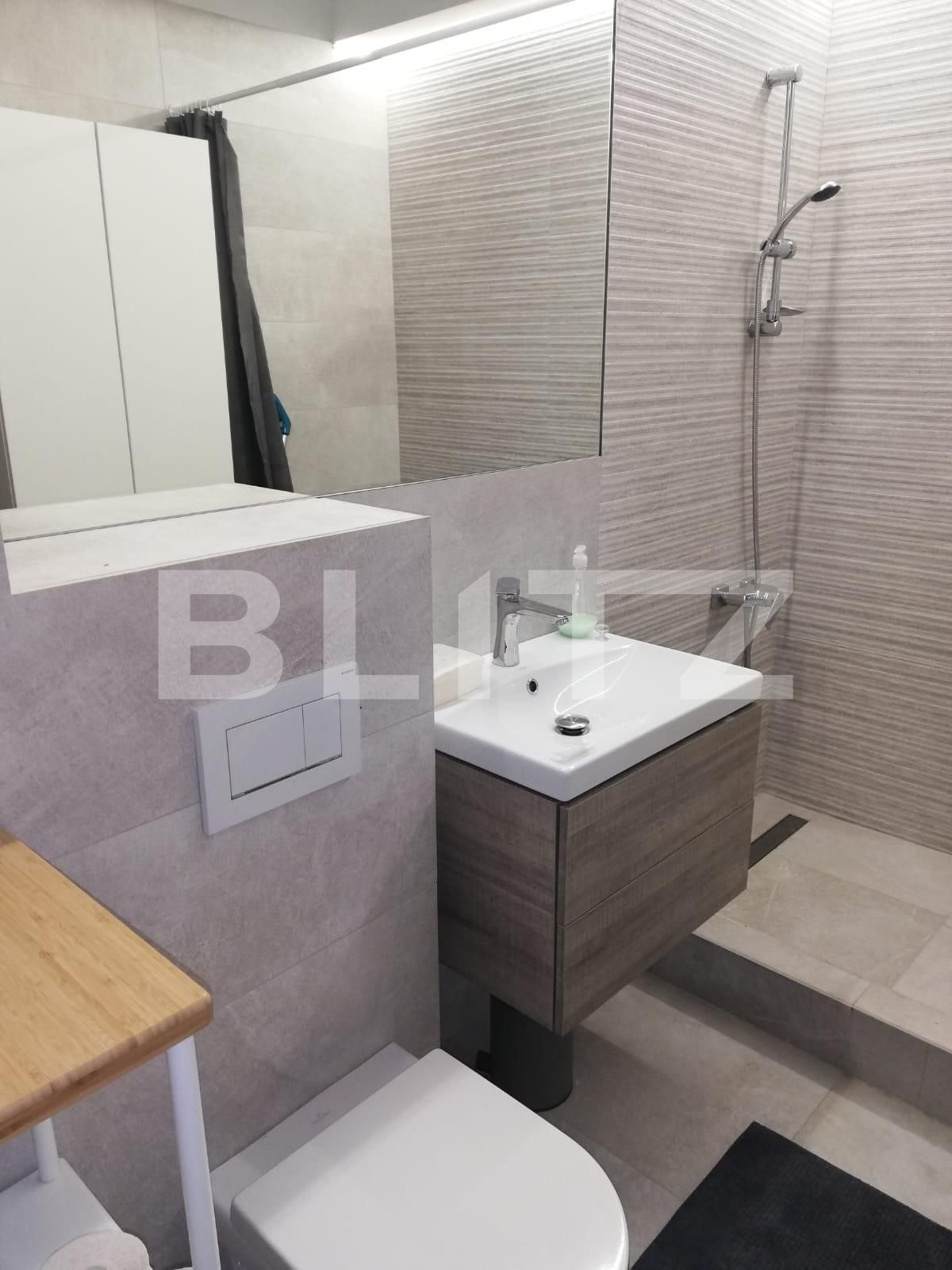 Apartament de închiriat 2 camere Semicentral - 46551AI | BLITZ Cluj-Napoca | Poza11