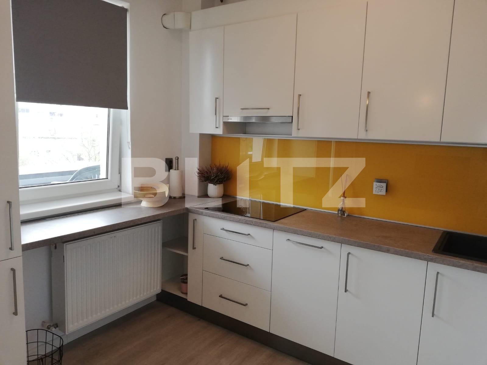Apartament de închiriat 2 camere Semicentral - 46551AI | BLITZ Cluj-Napoca | Poza7