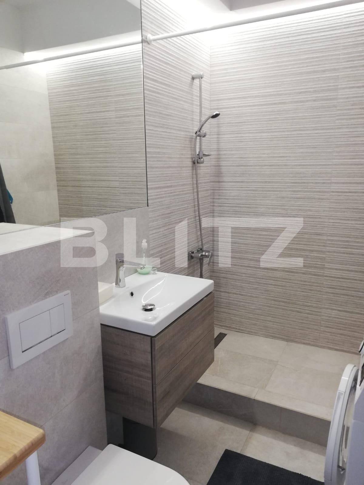 Apartament de închiriat 2 camere Semicentral - 46551AI | BLITZ Cluj-Napoca | Poza12