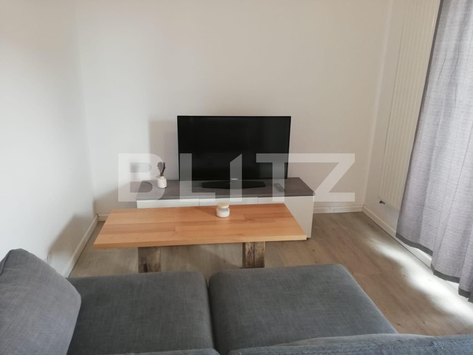 Apartament de închiriat 2 camere Semicentral - 46551AI | BLITZ Cluj-Napoca | Poza6