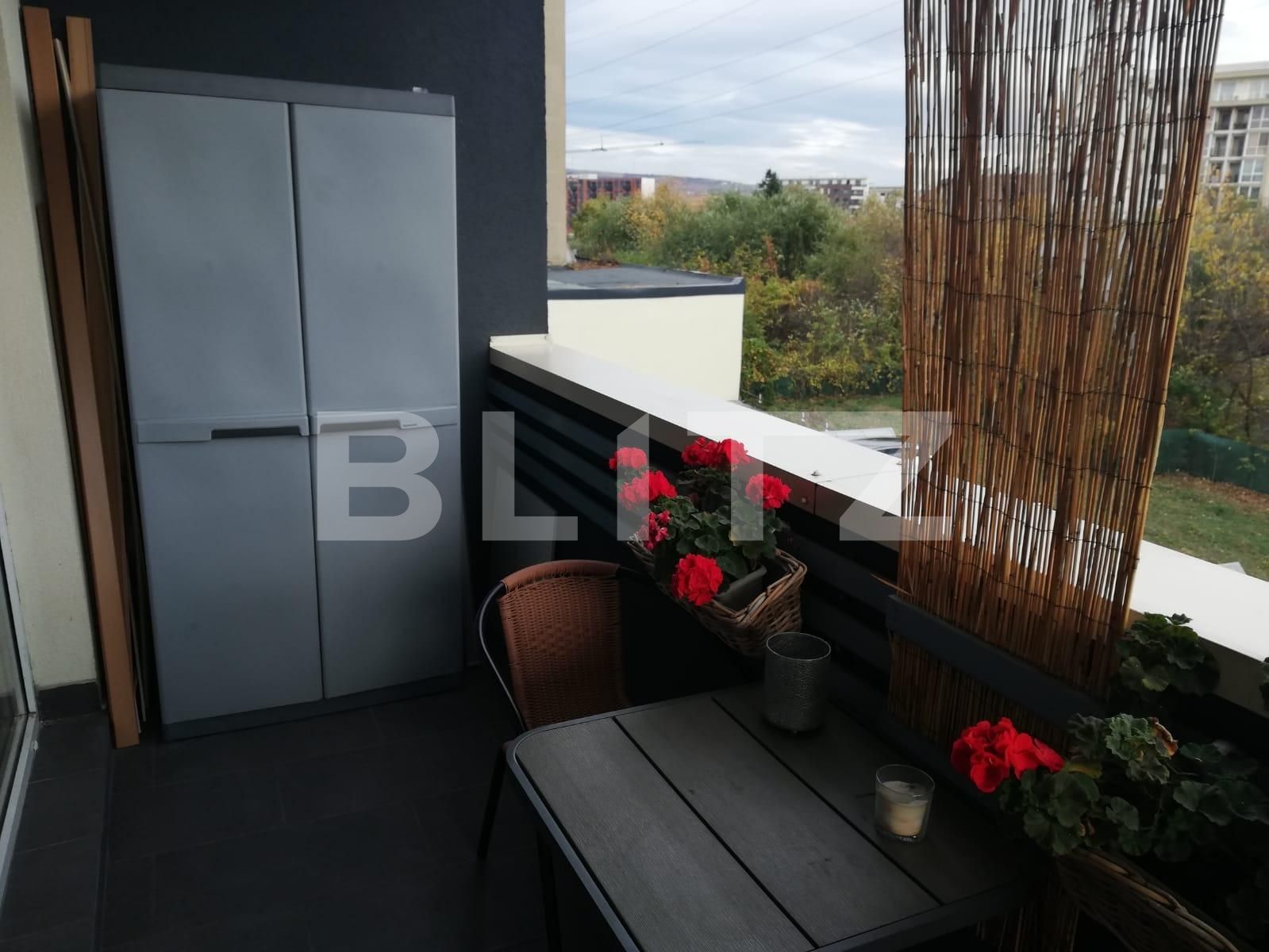 Apartament de închiriat 2 camere Semicentral - 46551AI | BLITZ Cluj-Napoca | Poza14