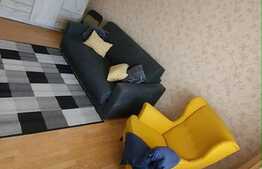 Apartament 2 camere, 60 mp, decomandat, zona Parcul Central