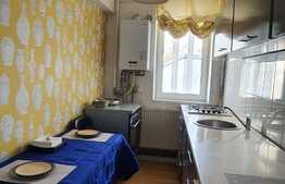 Apartament 2 camere, 60 mp, decomandat, zona Parcul Central