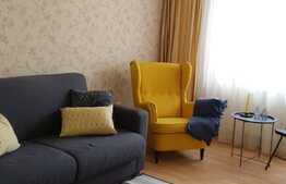 Apartament 2 camere, 60 mp, decomandat, zona Parcul Central