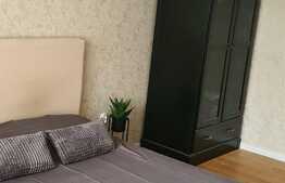 Apartament 2 camere, 60 mp, decomandat, zona Parcul Central