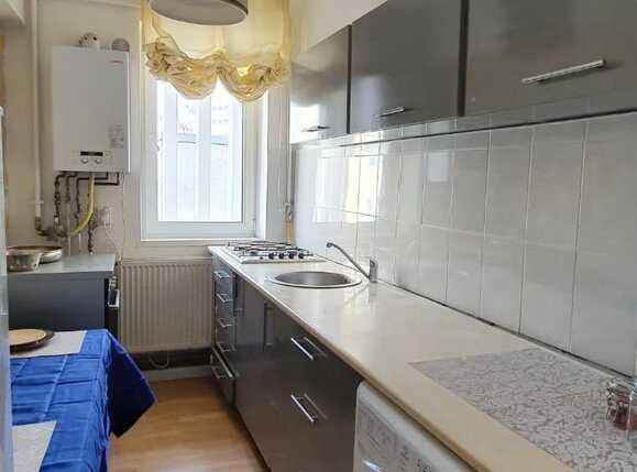 Apartament de închiriat 2 camere Central - 46552AI | BLITZ Cluj-Napoca | Poza10