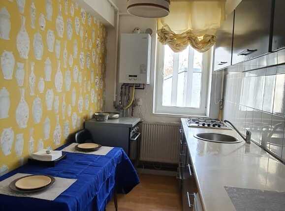 Apartament de închiriat 2 camere Central - 46552AI | BLITZ Cluj-Napoca | Poza9