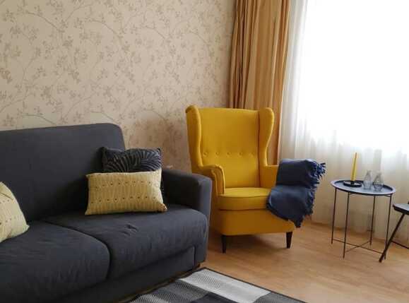 Apartament de închiriat 2 camere Central - 46552AI | BLITZ Cluj-Napoca | Poza1