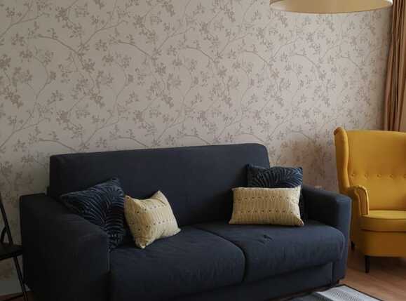 Apartament de închiriat 2 camere Central - 46552AI | BLITZ Cluj-Napoca | Poza2