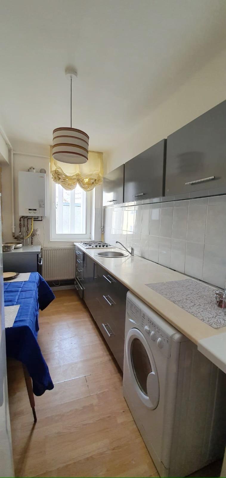 Apartament de închiriat 2 camere Central - 46552AI | BLITZ Cluj-Napoca | Poza10