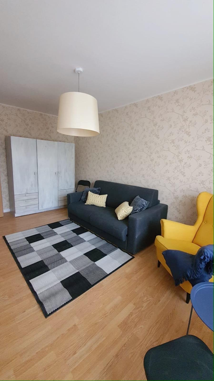 Apartament de închiriat 2 camere Central - 46552AI | BLITZ Cluj-Napoca | Poza5