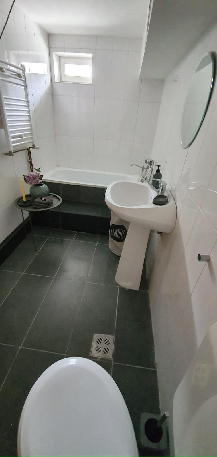 Apartament de închiriat 2 camere Central - 46552AI | BLITZ Cluj-Napoca | Poza11