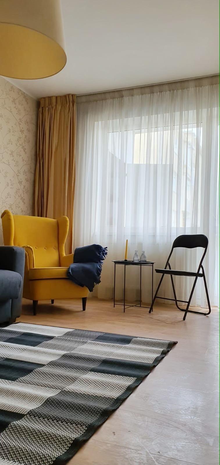 Apartament de închiriat 2 camere Central - 46552AI | BLITZ Cluj-Napoca | Poza3