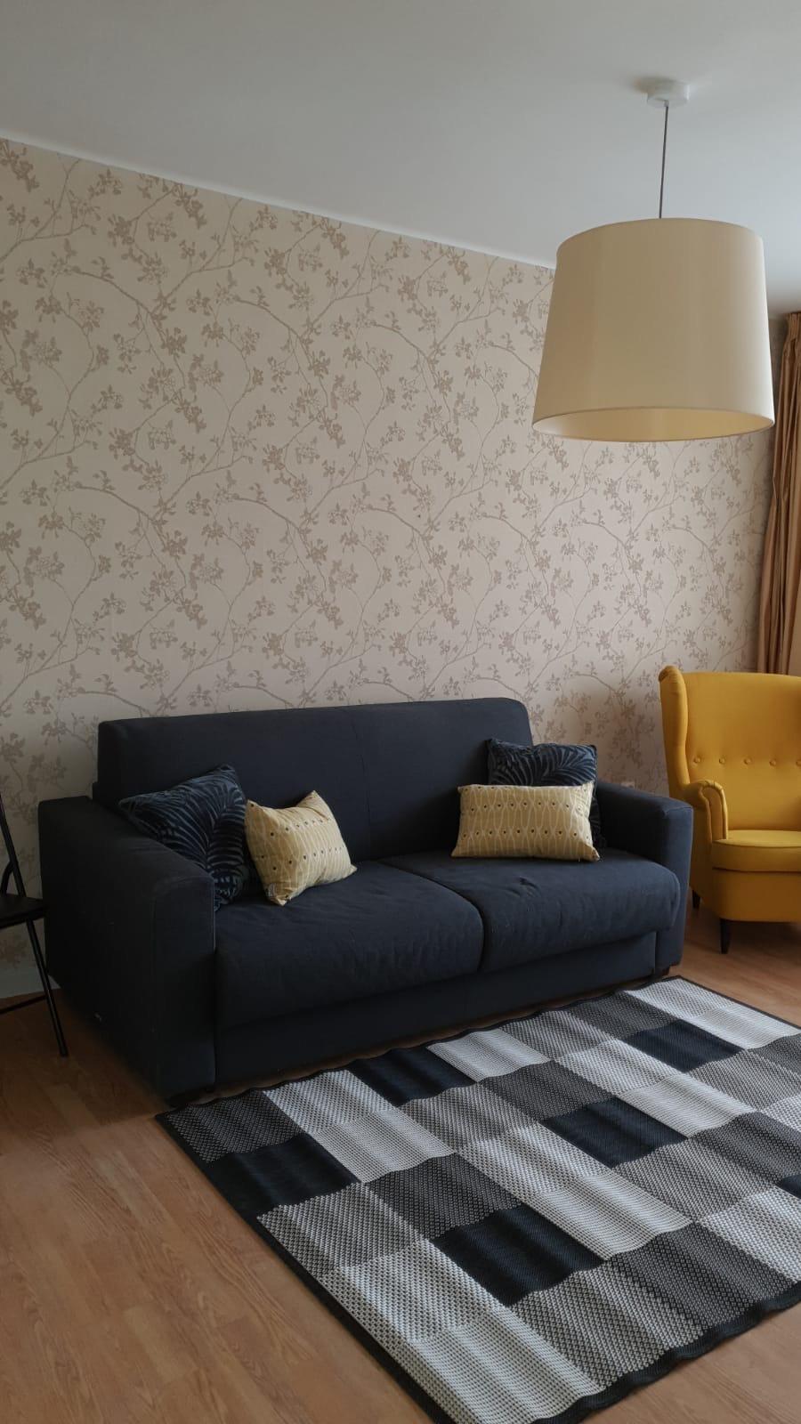 Apartament de închiriat 2 camere Central - 46552AI | BLITZ Cluj-Napoca | Poza2