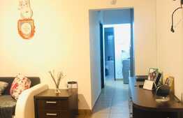 Apartament 3 camere, 60mp, semidecomandat, Zona Big