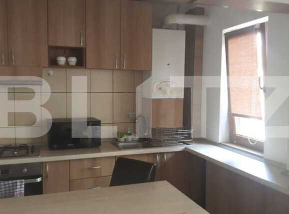 Apartament de închiriat 3 camere Manastur - 46553AI | BLITZ Cluj-Napoca | Poza6