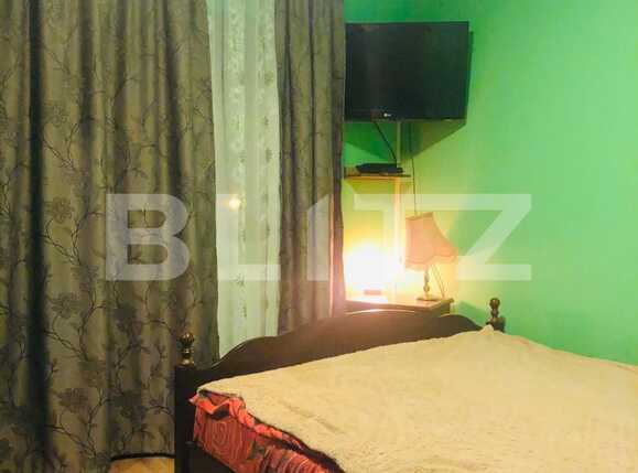 Apartament de închiriat 3 camere Manastur - 46553AI | BLITZ Cluj-Napoca | Poza7