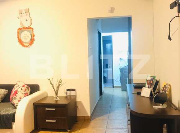 Apartament de închiriat 3 camere Manastur - 46553AI | BLITZ Cluj-Napoca | Poza4