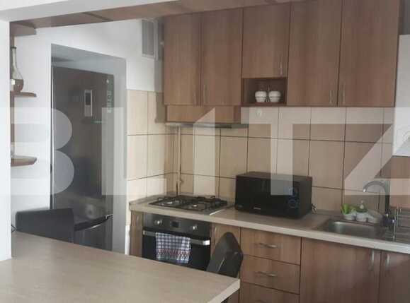 Apartament de închiriat 3 camere Manastur - 46553AI | BLITZ Cluj-Napoca | Poza5