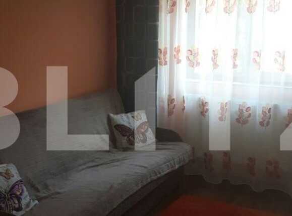 Apartament de închiriat 3 camere Manastur - 46553AI | BLITZ Cluj-Napoca | Poza9