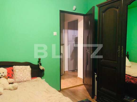 Apartament de închiriat 3 camere Manastur - 46553AI | BLITZ Cluj-Napoca | Poza8