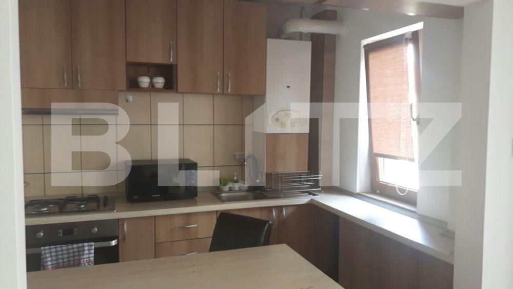 Apartament de închiriat 3 camere Manastur - 46553AI | BLITZ Cluj-Napoca | Poza6