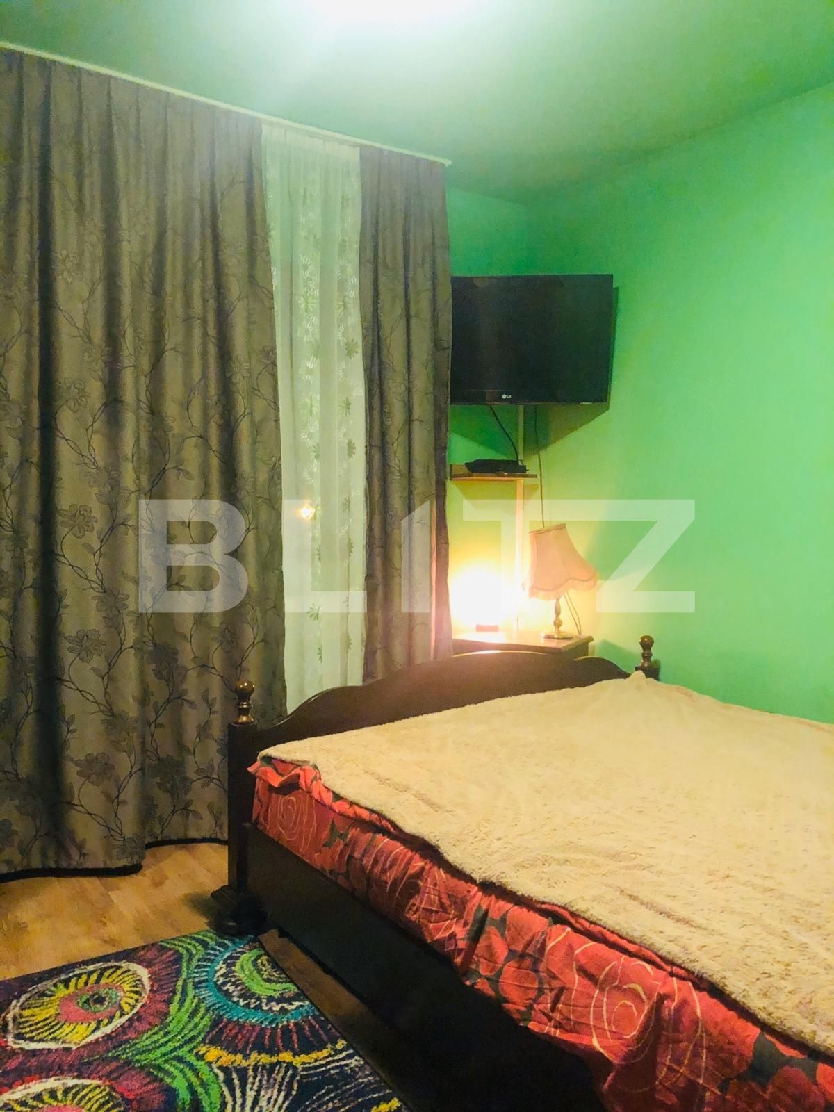 Apartament de închiriat 3 camere Manastur - 46553AI | BLITZ Cluj-Napoca | Poza7