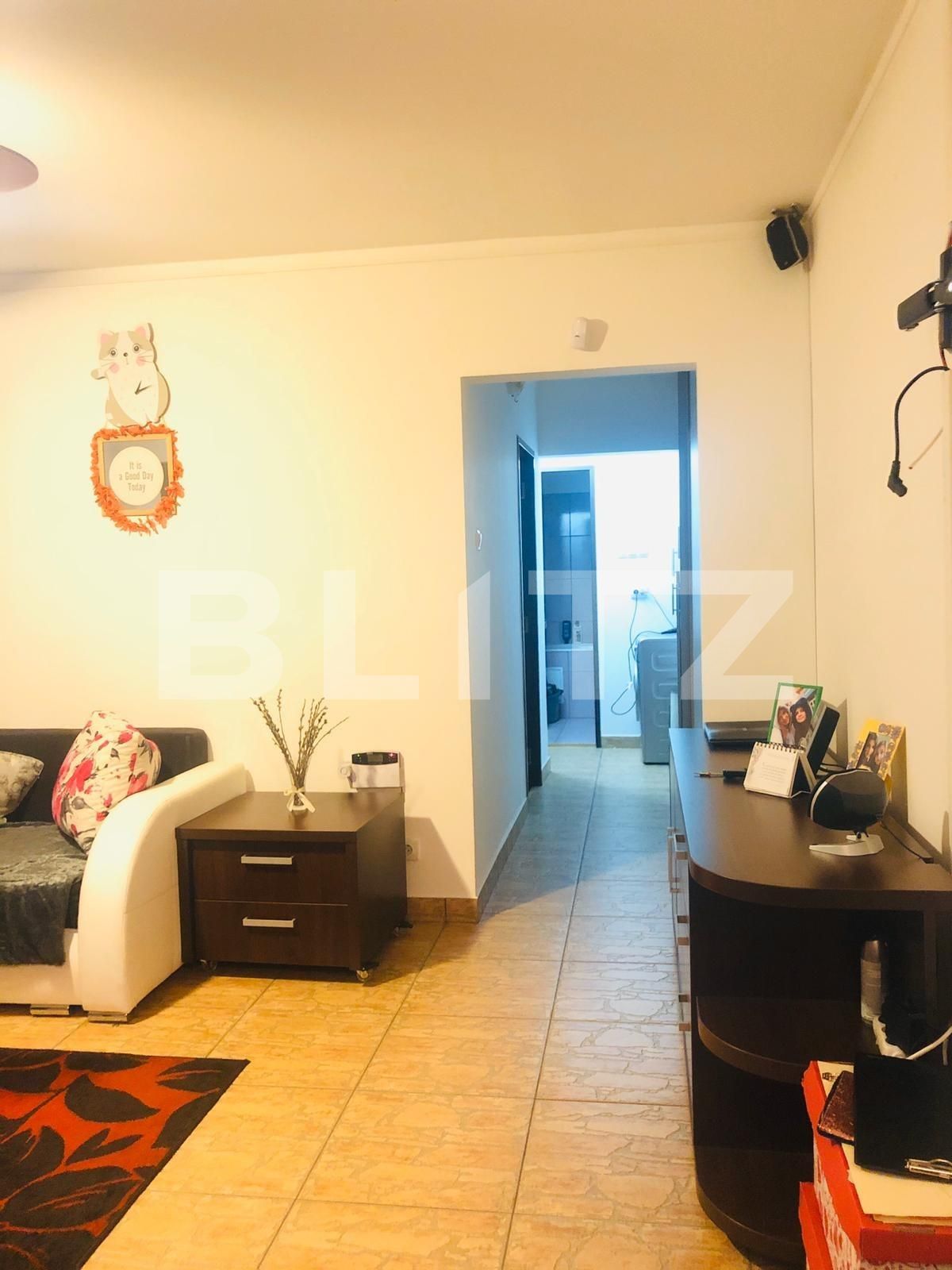 Apartament de închiriat 3 camere Manastur - 46553AI | BLITZ Cluj-Napoca | Poza4