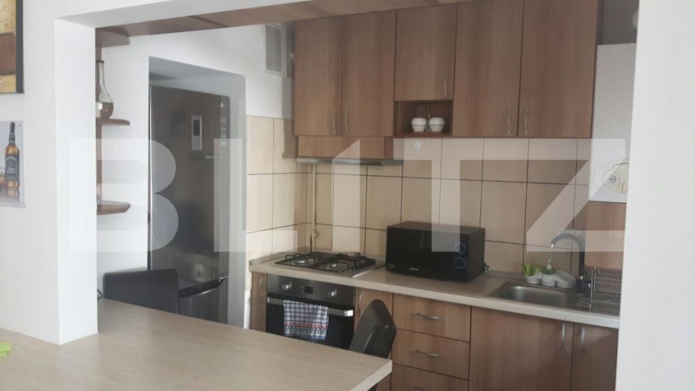 Apartament de închiriat 3 camere Manastur - 46553AI | BLITZ Cluj-Napoca | Poza5