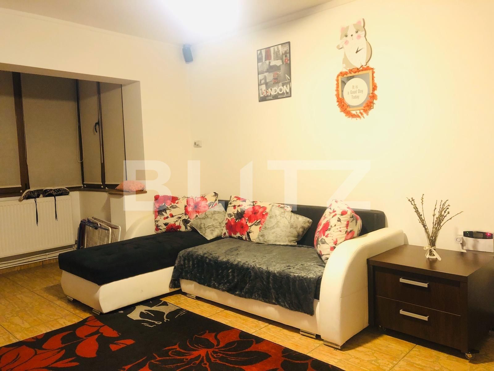 Apartament de închiriat 3 camere Manastur - 46553AI | BLITZ Cluj-Napoca | Poza2