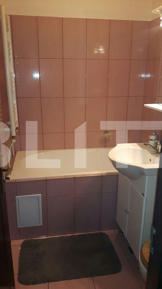 Apartament de închiriat 3 camere Manastur - 46553AI | BLITZ Cluj-Napoca | Poza10