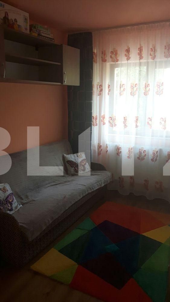 Apartament de închiriat 3 camere Manastur - 46553AI | BLITZ Cluj-Napoca | Poza9