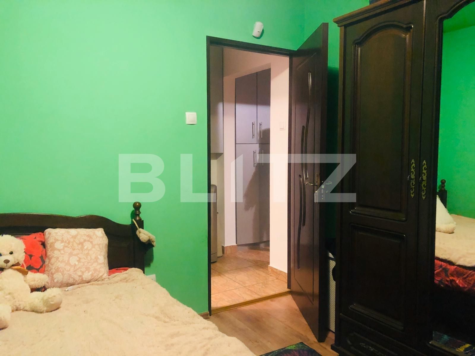 Apartament de închiriat 3 camere Manastur - 46553AI | BLITZ Cluj-Napoca | Poza8